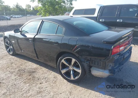 2013 Dodge Charger R/T z USA, uszkodzony, nr VIN 2C3CDXCT5DH631557